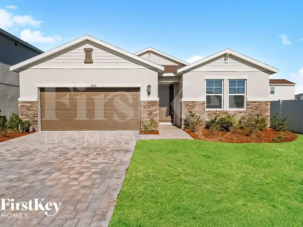 11836 Clare Hill Ave, Riverview, FL 33579