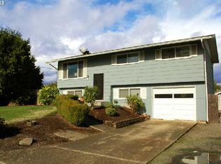 99 Heritage Ave, Eugene, OR 97404