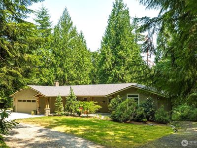 14924 258 Avenue SE, Issaquah, WA, 98027