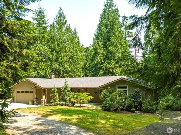 14924 258 Avenue SE, Issaquah, WA 98027