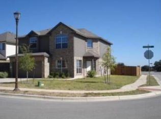 11201 Persimmon Gap Dr, Austin, TX 78717