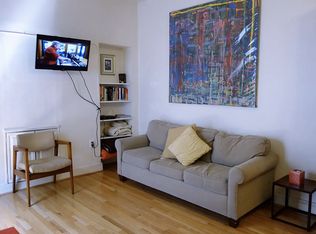 1324 8th St NW #2, Washington, DC 20001