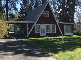 3980 N Honeysuckle Dr, Coeur D Alene, ID 83815