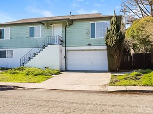 331 San Marino Ave #2, Vallejo, CA 94589