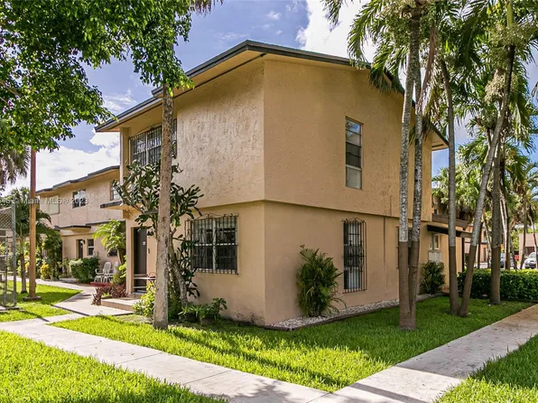 110 SW 108th Ave APT H8, Sweetwater, FL 33174