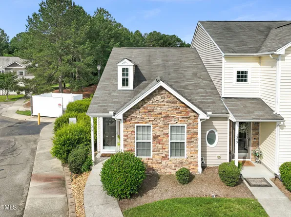 1375 Quail Cir, Creedmoor, NC 27522