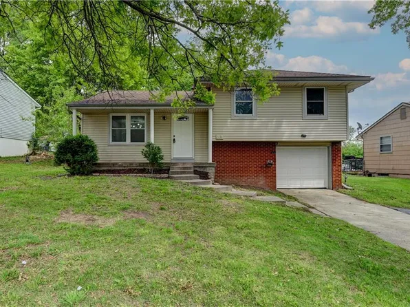 5733 N Drury Ave, Kansas City, MO 64119