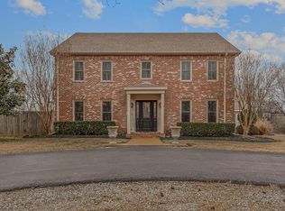 4909 S Culberhouse Rd, Jonesboro, AR 72404