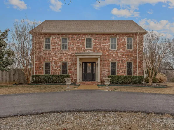 4909 S Culberhouse Rd, Jonesboro, AR 72404