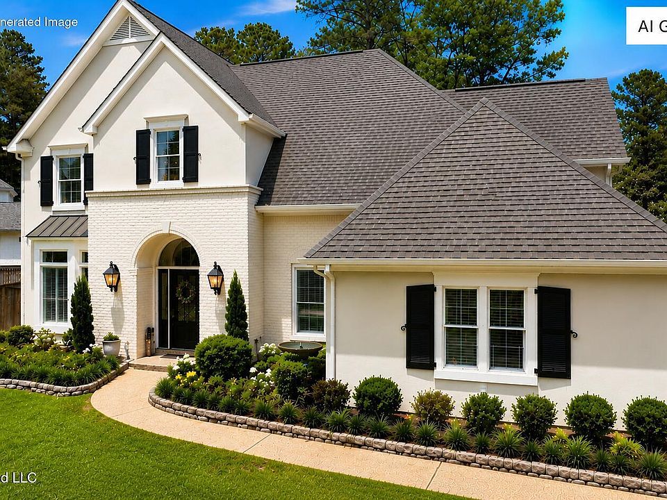 1st image of 801 Woodland Pine