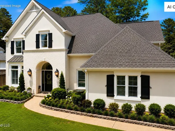 801 Woodland Pine, Flowood, MS 39232
