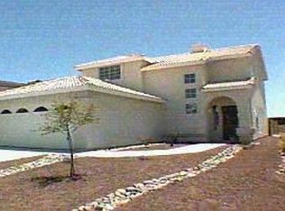5357 W Swallow Dr, Unknown, AZ 85741