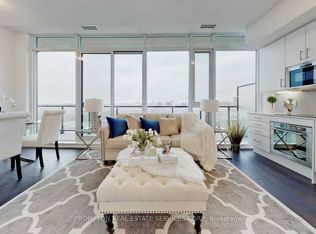 297 College St #PENTHOUSE 11, Toronto, ON M5T 0C2