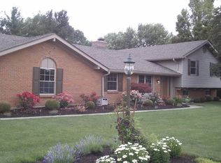 7580 John Elwood Dr, Dayton, OH