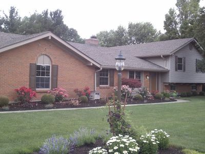 7580 John Elwood Dr, Dayton, OH, 45459