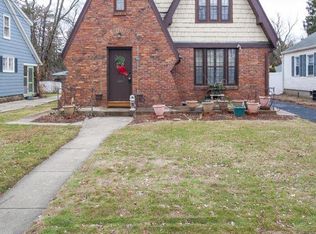 1117 S Webster St, Jackson, MI 49203