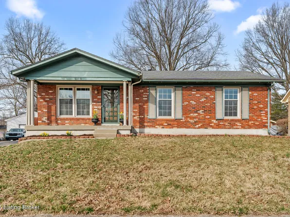 7110 Gorham Way, Louisville, KY 40291