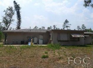 1306 Thompson Ave, Lehigh Acres, FL 33972