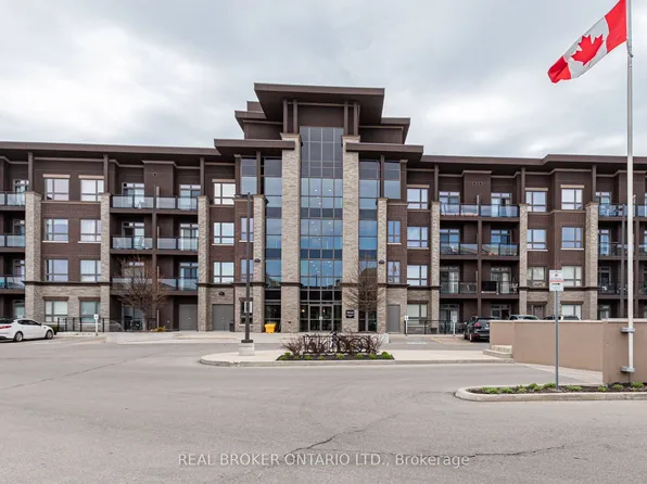 5010 Corporate Dr, Burlington, ON