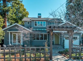 853 San Jude Ave, Palo Alto, CA 94306