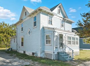 117 E Lisle St, Kendallville, IN