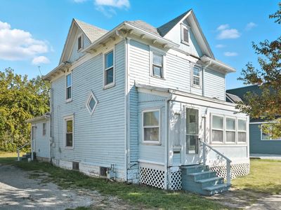 117 E Lisle St, Kendallville, IN, 46755