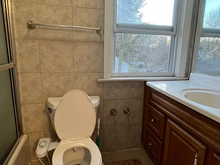Master Full Bath