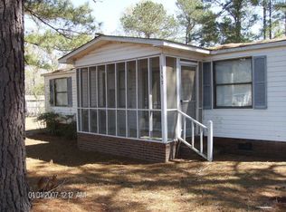 1153 Pond View Rd, Manning, SC 29102