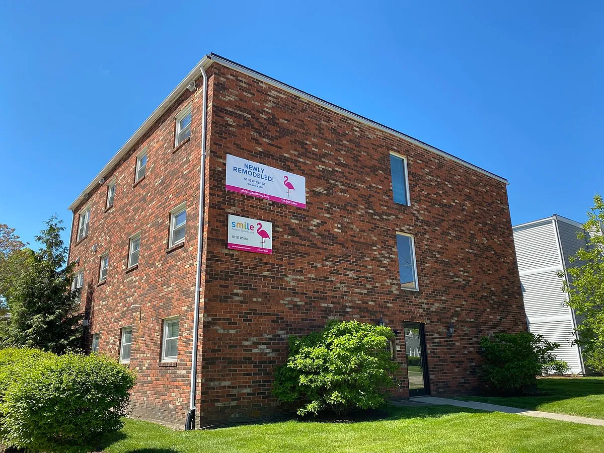 Building Photo - 511 E White St