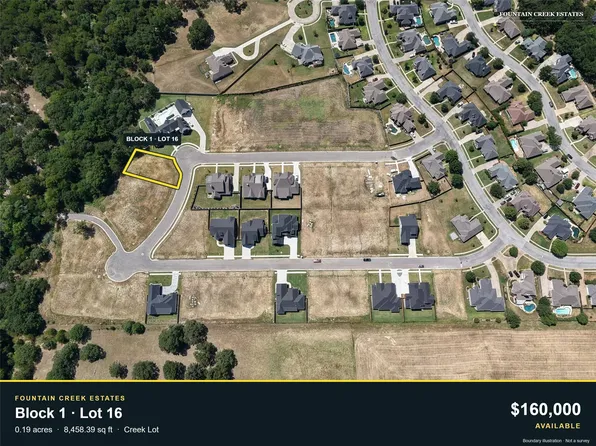 1005 Payton Way, Pottsboro, TX 75076