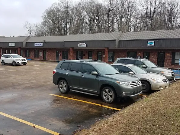 1911 Mission 66 #66, Vicksburg, MS 39180