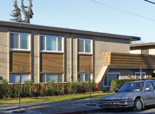 2905 Old Almaden Rd APT 17, San Jose, CA 95125