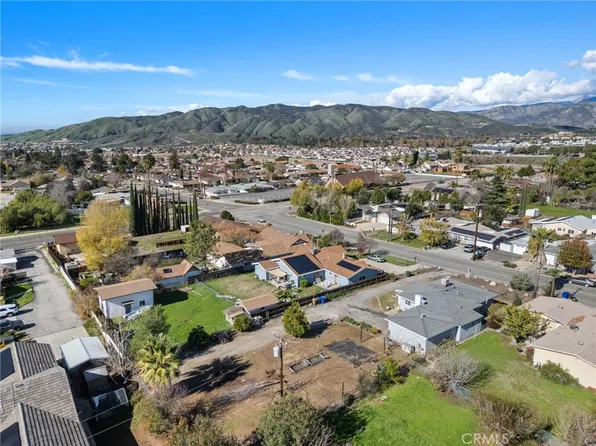 35353 Date Ave, Yucaipa, CA 92399