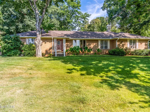 11515 Nassau Dr, Knoxville, TN 37934