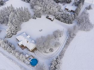 5044 Whitelaw Rd, Guelph/eramosa, ON N1H 6J3