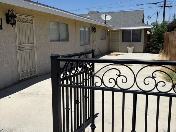 416 W Wilson Ave #C, Ridgecrest, CA 93555