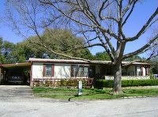 116 Birch Dr S, Kerrville, TX 78028