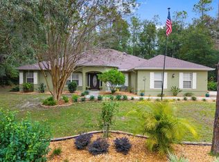 1103 W Union Street, Hernando, FL 34442