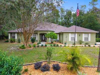 1103 W Union Street, Hernando, FL, 34442