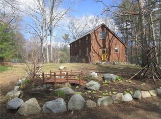 542 Spring St, Exeter, RI 02822