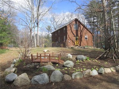 542 Spring St, Exeter, RI, 02822