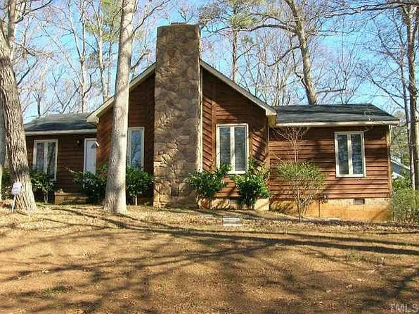 7604 Gold Mine Ct, Raleigh, NC 27615