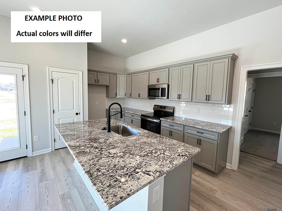 25663 Tarver Dr, Denham Springs, LA 70726 | Zillow
