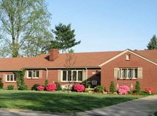 2232 Griffith Ave, Owensboro, KY 42301