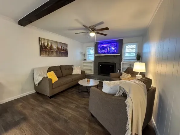 612 Carol Ann Dr, Goodlettsville, TN 37072