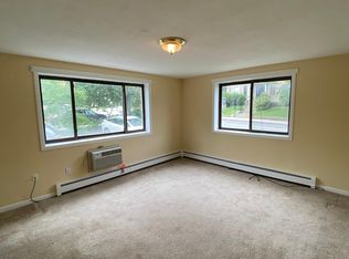 75A Elm St #A-1, Worcester, MA 01609