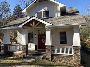 4642 Orchid Dr, Pine Lake, GA 30072