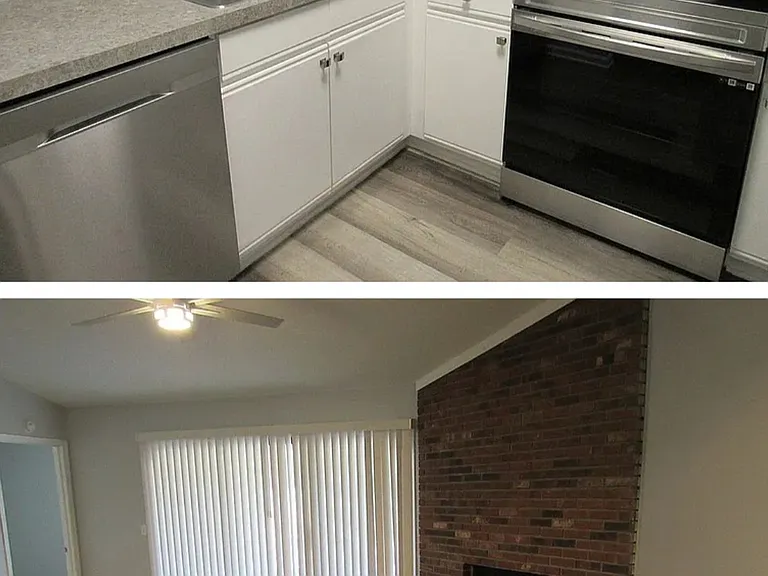 3540 Colony Cove Trl W — Photo 1