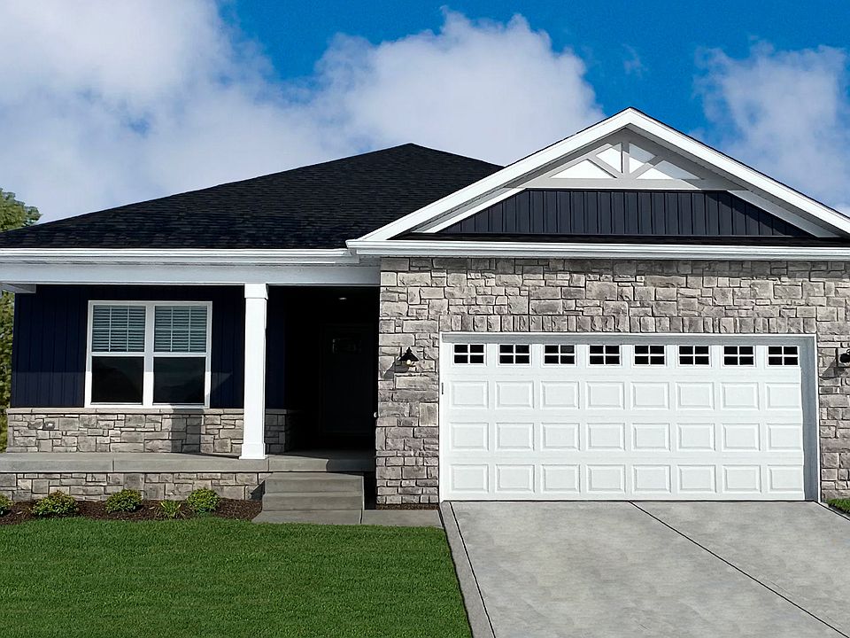 The Azalea - Standard