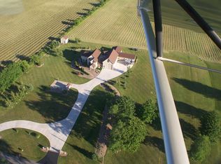 9848 Lower Lake Rd, Barker, NY 14012